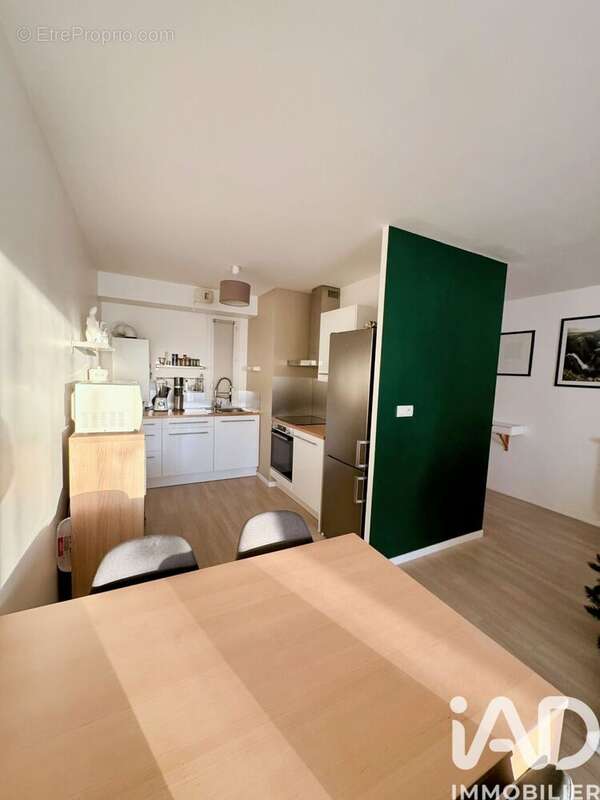 Photo 3 - Appartement à THORIGNE-FOUILLARD