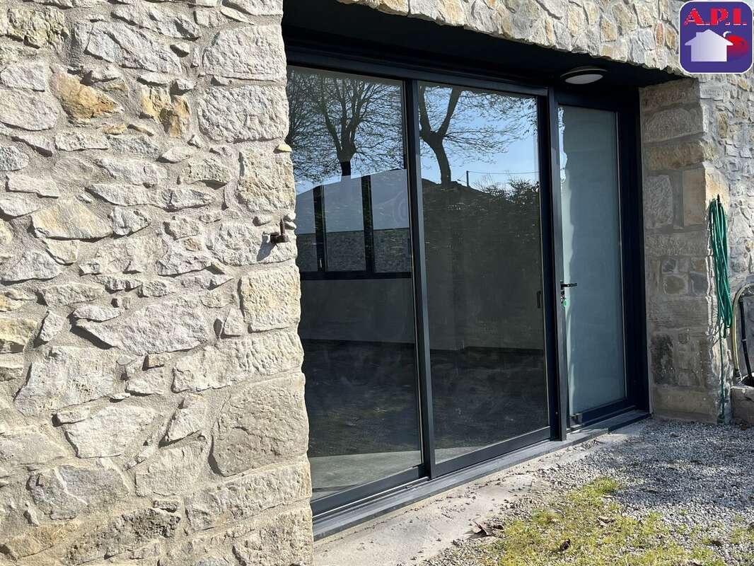 Maison à LA BASTIDE-DE-BOUSIGNAC