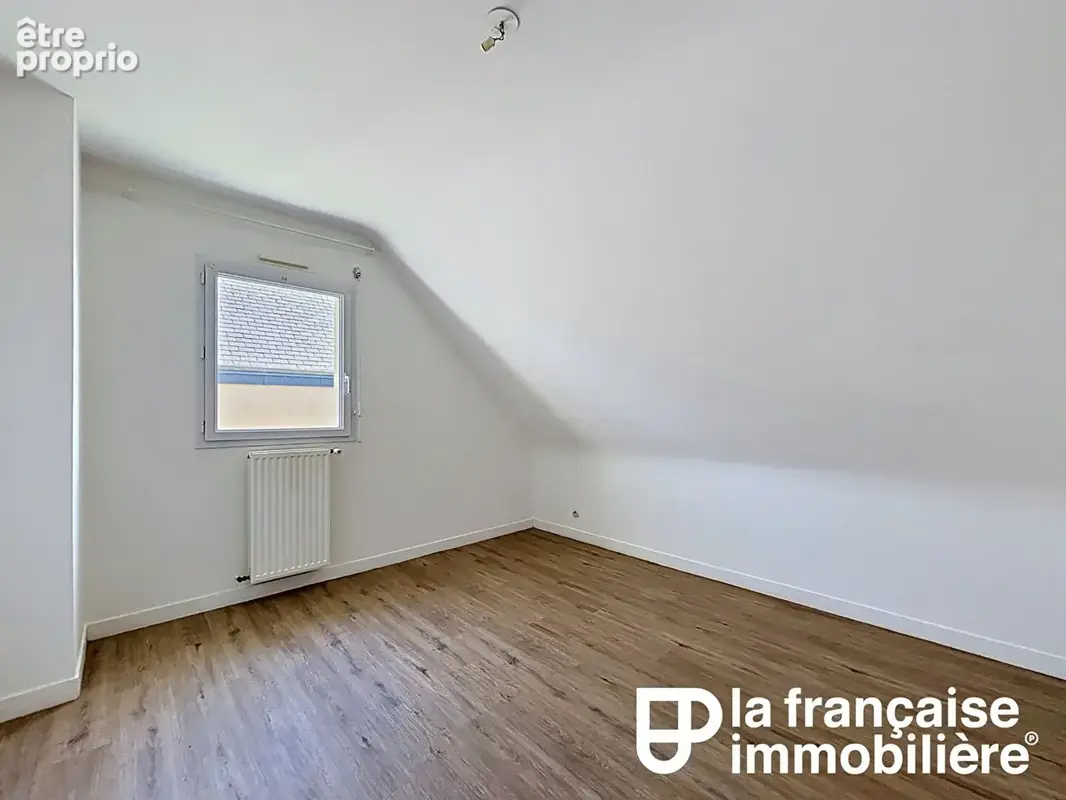 Maison 5 chambres à Pacé  131 m² - photo 15