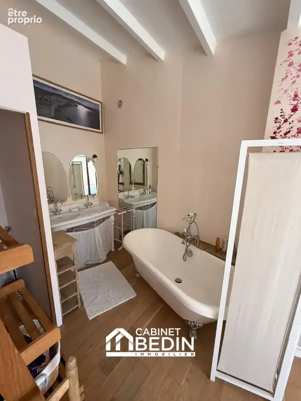 Maison 107 m² à Les Portes-En-Re  - photo 6