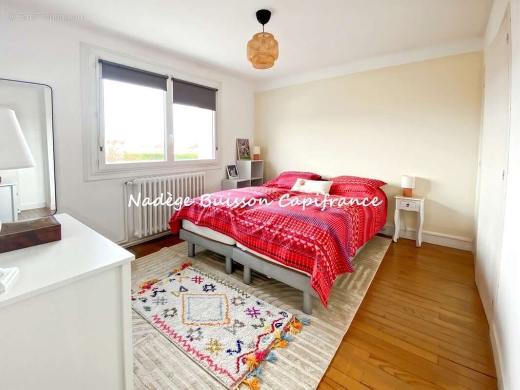 Maison rénovée de 5 pièces 125 m² - Proche centre-ville de  DIVES SUR MER - DPE B - photo 11