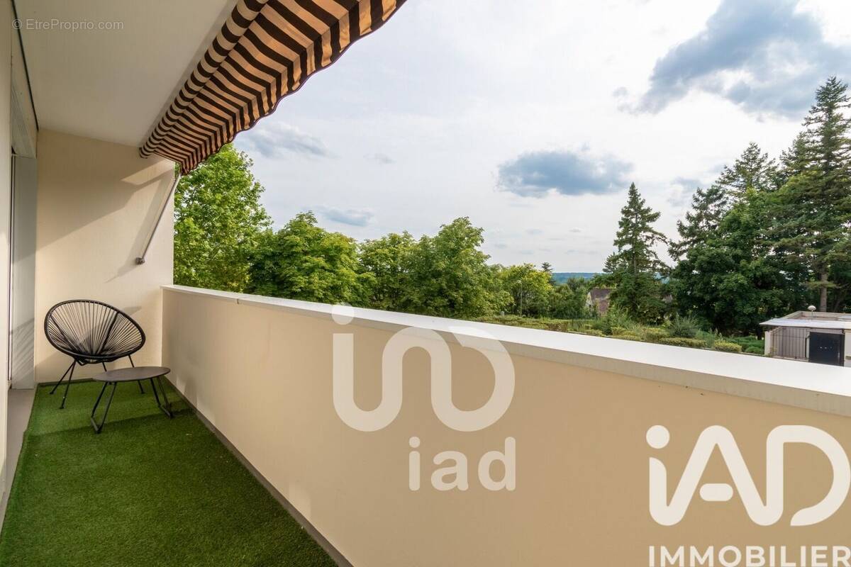 Photo 1 - Appartement à CERGY