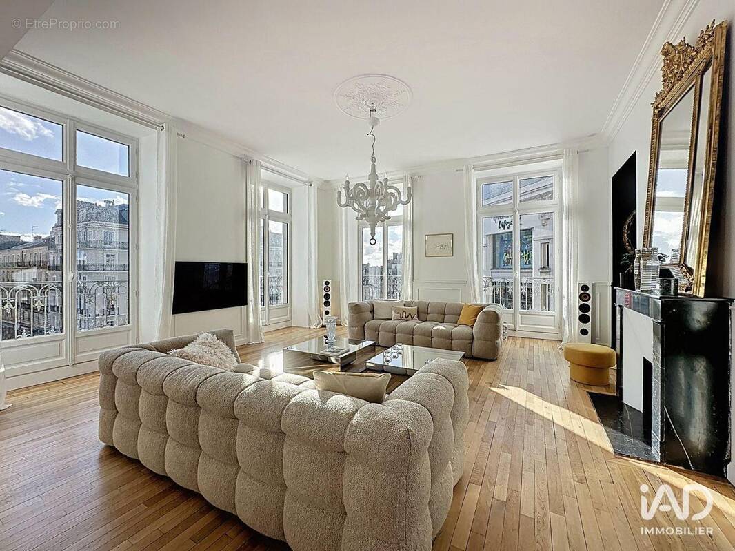 Photo 1 - Commerce à RENNES