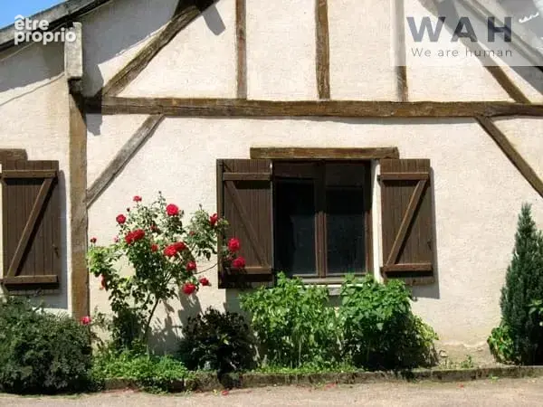 Propriete  ecurie hangar abitation et d'exploitation, terre - photo 15