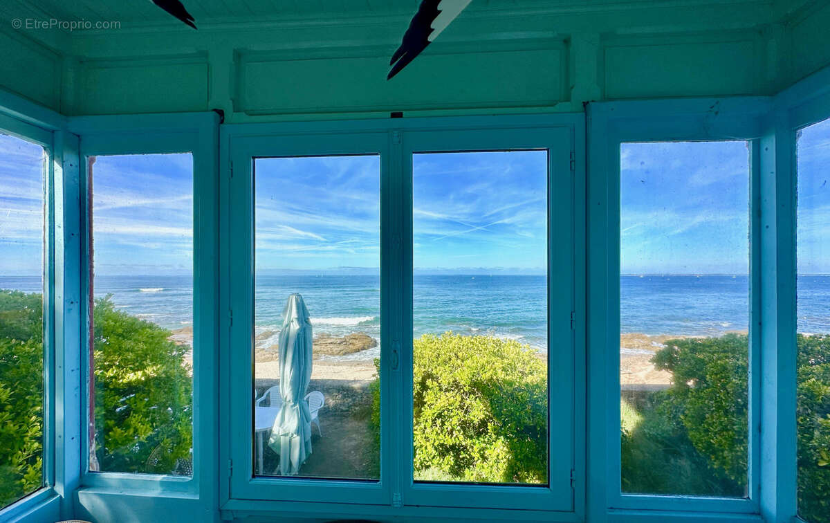 Maison à PIRIAC-SUR-MER