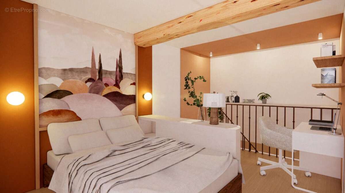 Appartement à PERPIGNAN