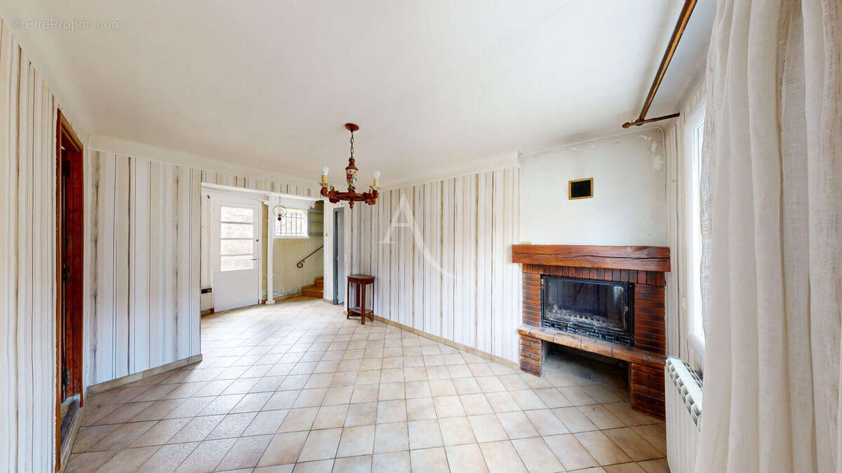 Maison à CARCASSONNE