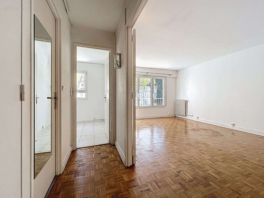 Rueil malmaison - studio - bords de seine - photo 5