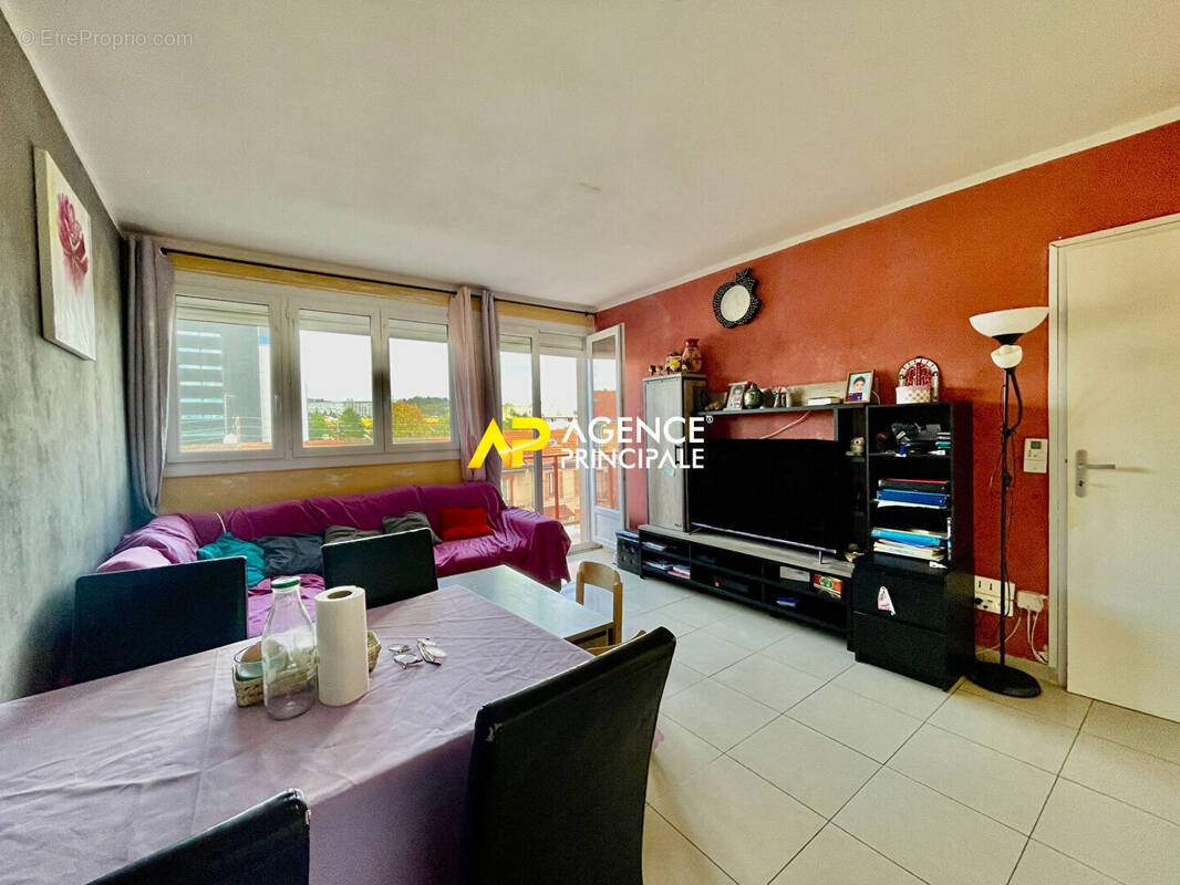 Appartement à ARGENTEUIL