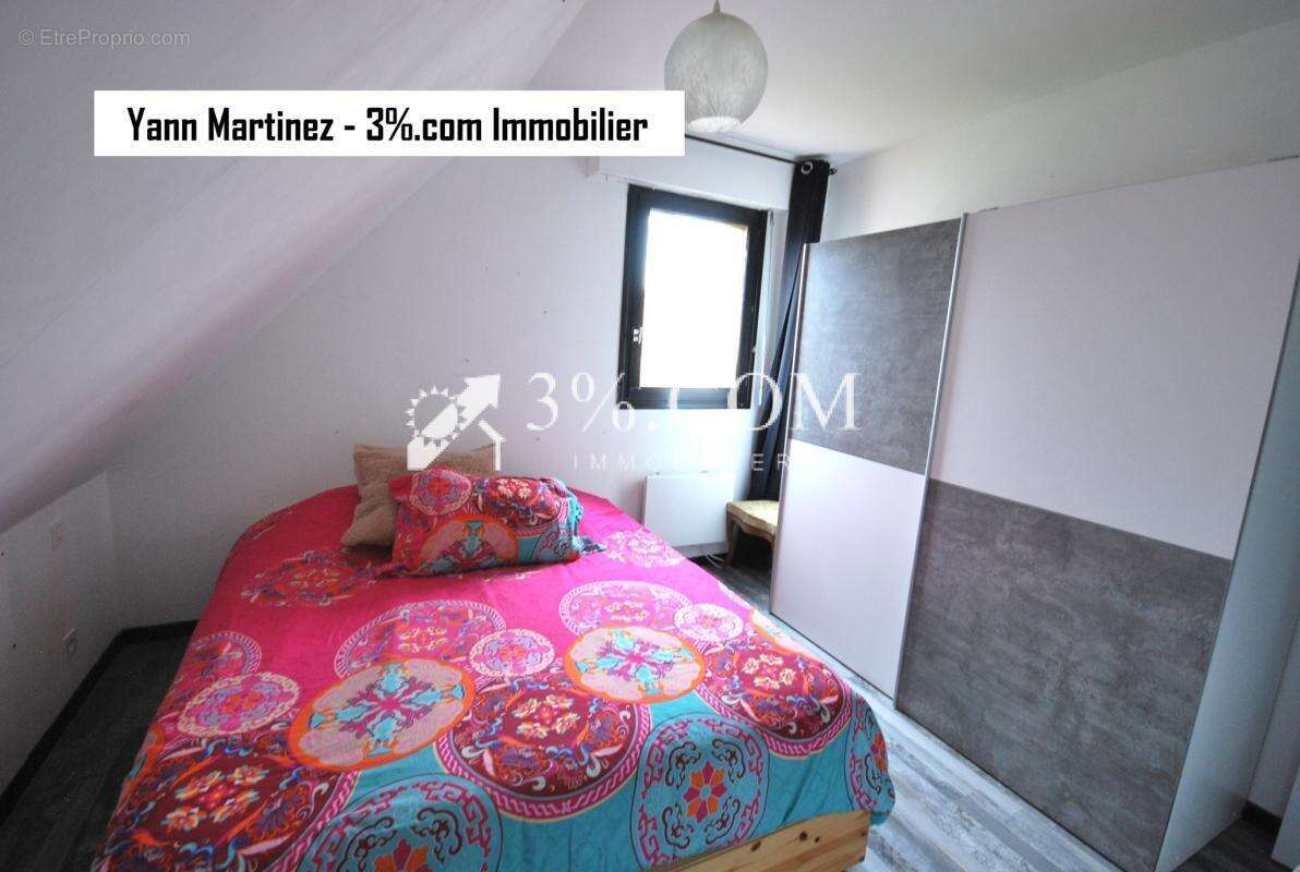 Maison à COMINES