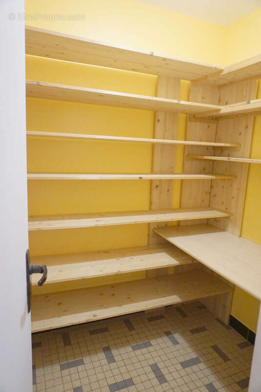 Appartement à PARAY-LE-MONIAL