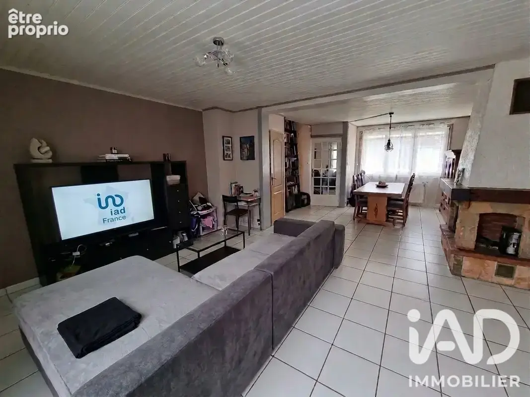 Photo 1 - Maison à ARMENTIERES