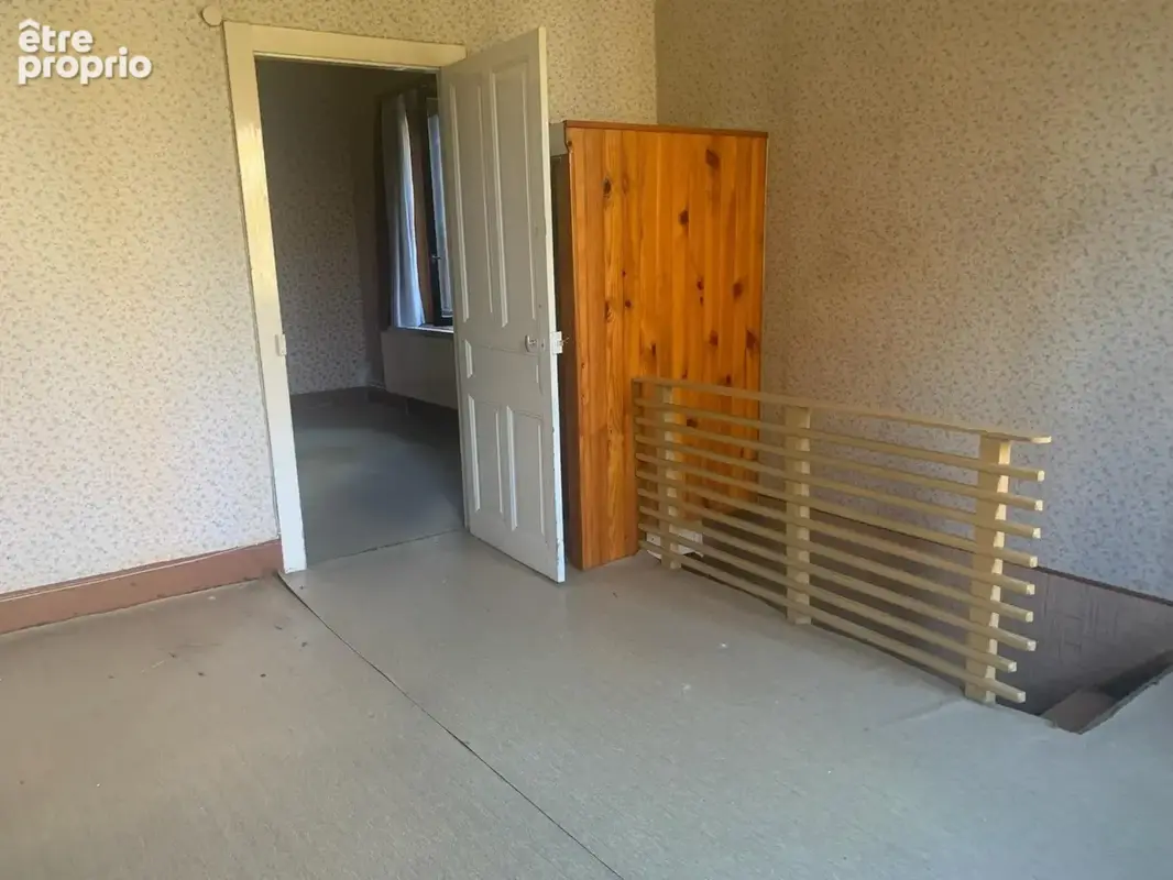 Photo 1 - Maison à BACCARAT