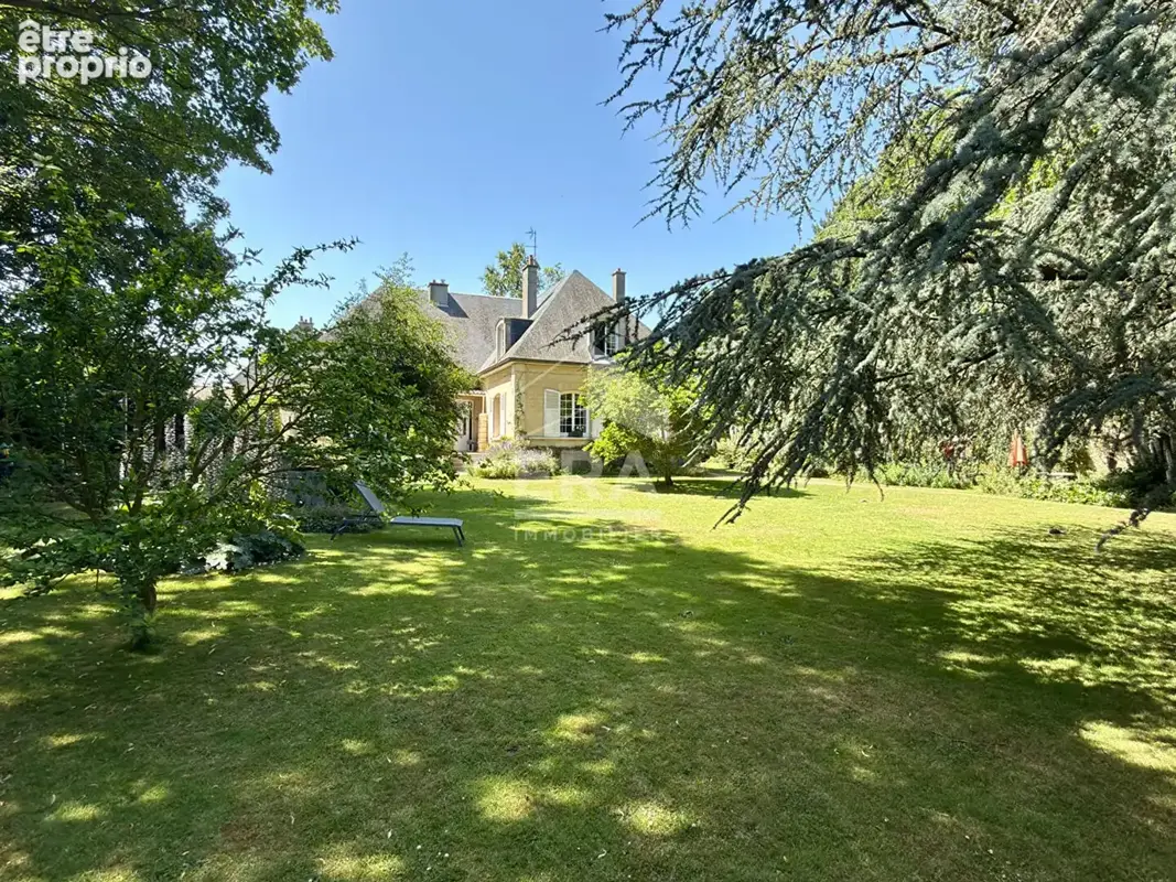 Maison 235m² à caen - photo 2