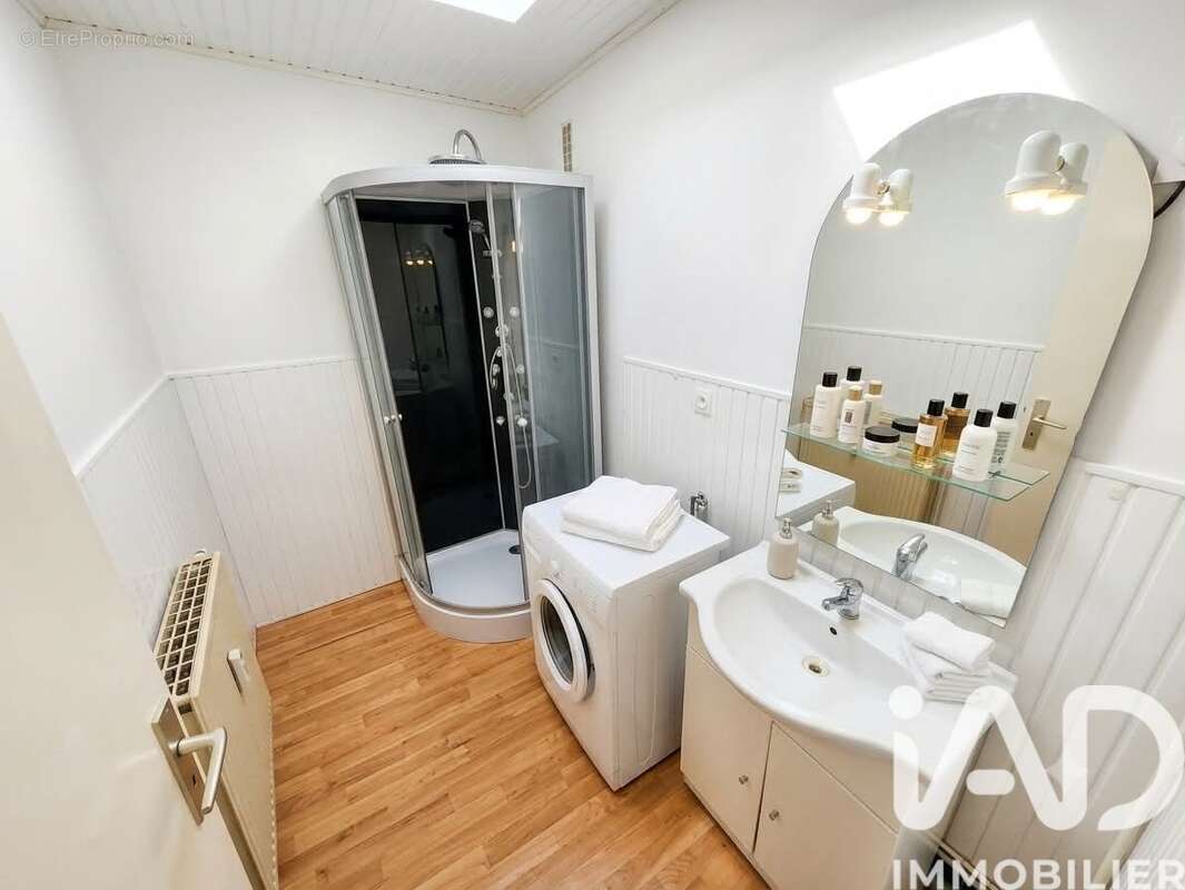 Appartement 52 m² à Cambrai  - photo 3