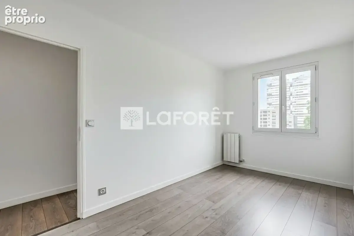 Appartement Paris 4 pièce(s) 67,30m2 - photo 4