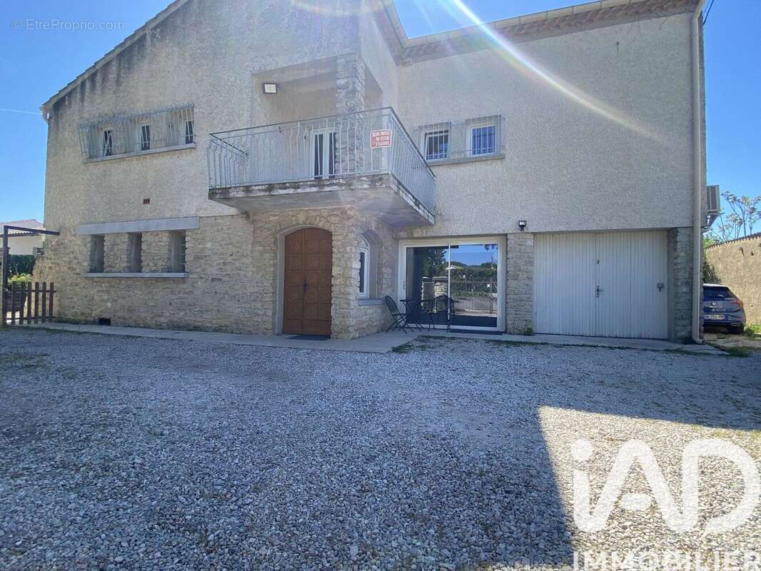 Photo 2 - Maison à CARPENTRAS