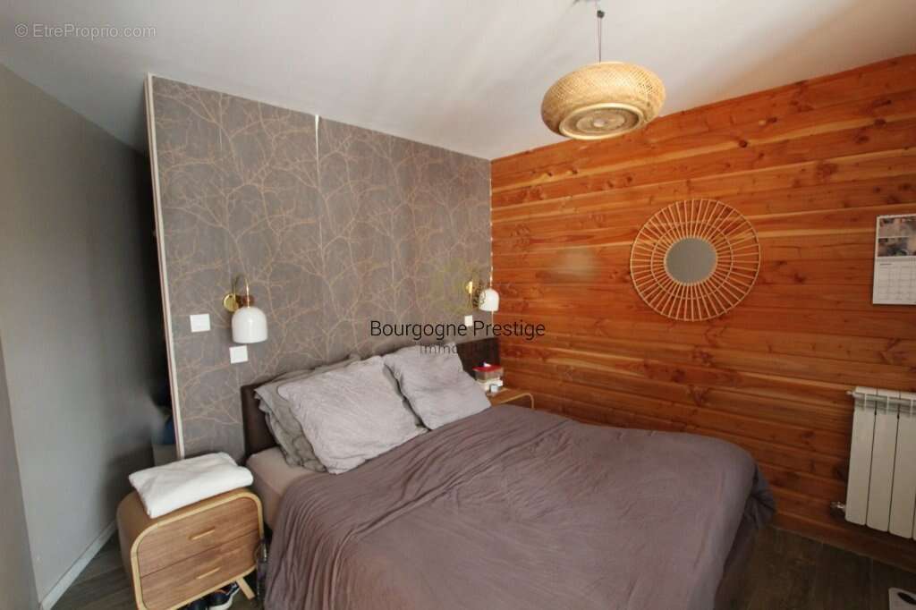 Appartement à TOURNUS