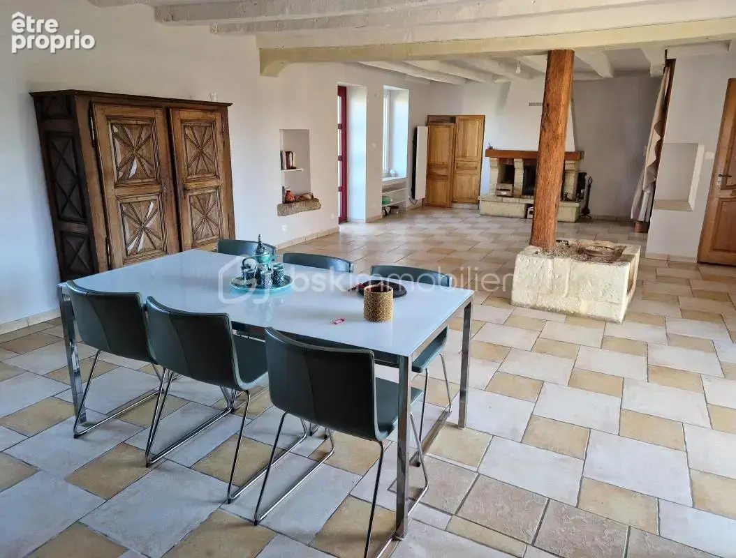 Agréable maison de campagne 4 chambres - photo 7