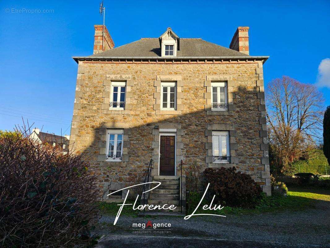 Maison de caractère à rénover - Jardin 1000 m² - photo 14