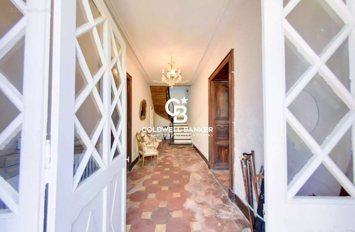 Maison à CARCASSONNE