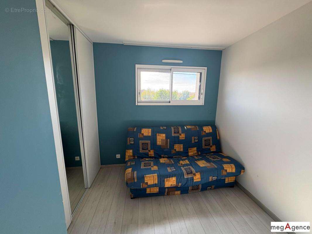 Emplacement privilégié à Clisson : découvrez cette superbe maison contemporaine et économe - photo 11
