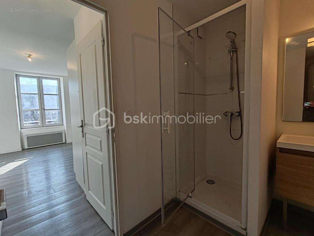 APPARTEMENT T2 41,52m² sous bail de location - photo 9