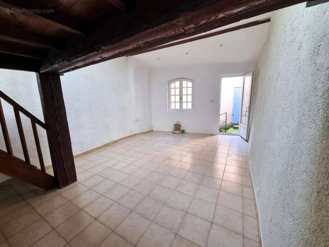 Appartement à LAURIS