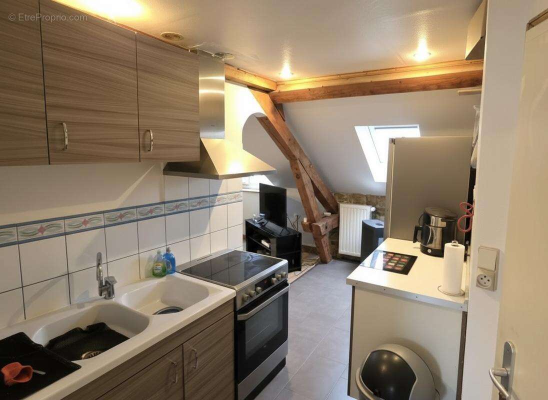 Appartement à BELFORT