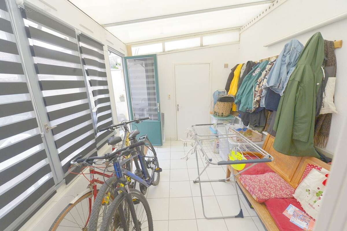 Maison à SAINT-GEORGES-DE-DIDONNE