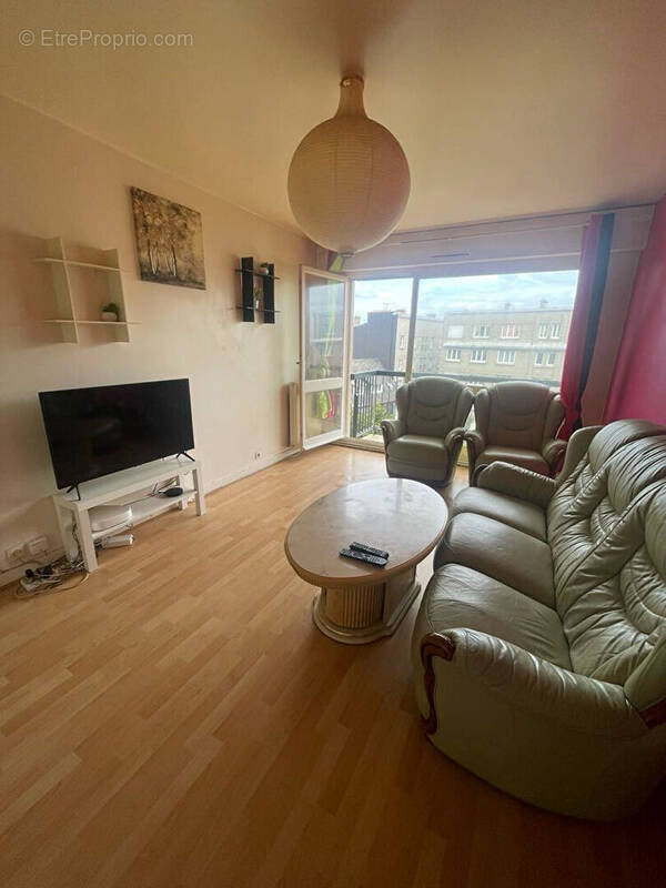 Appartement à SAINT-BRIEUC