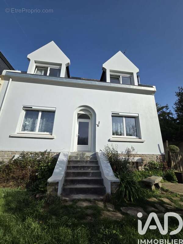 Photo 4 - Maison à CONCARNEAU