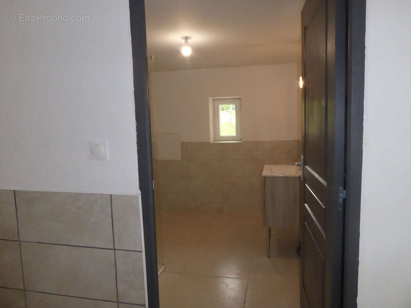 Maison à LES GUERREAUX