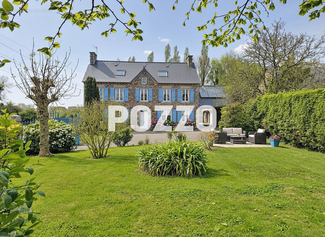 Maison à HUDIMESNIL
