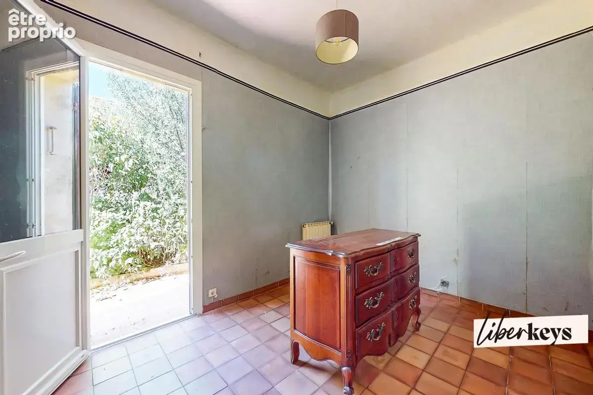 Aubagne – pin vert – maison 104 m² – terrain 1 905 m² – 535 000 € - photo 11