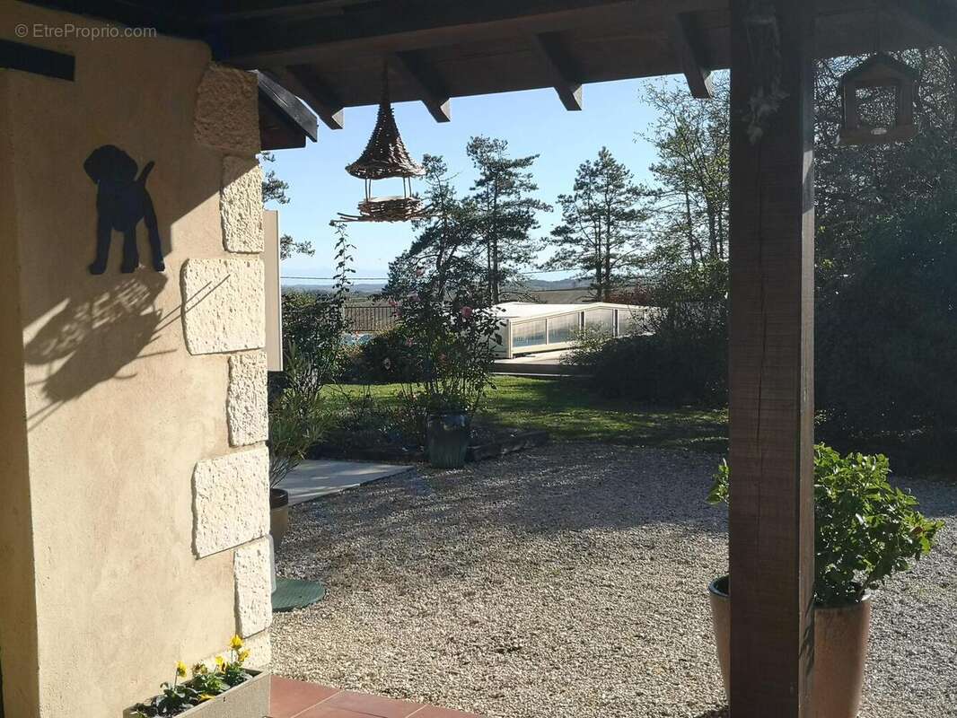 IMG20251028145809 - Maison à MIRANNES