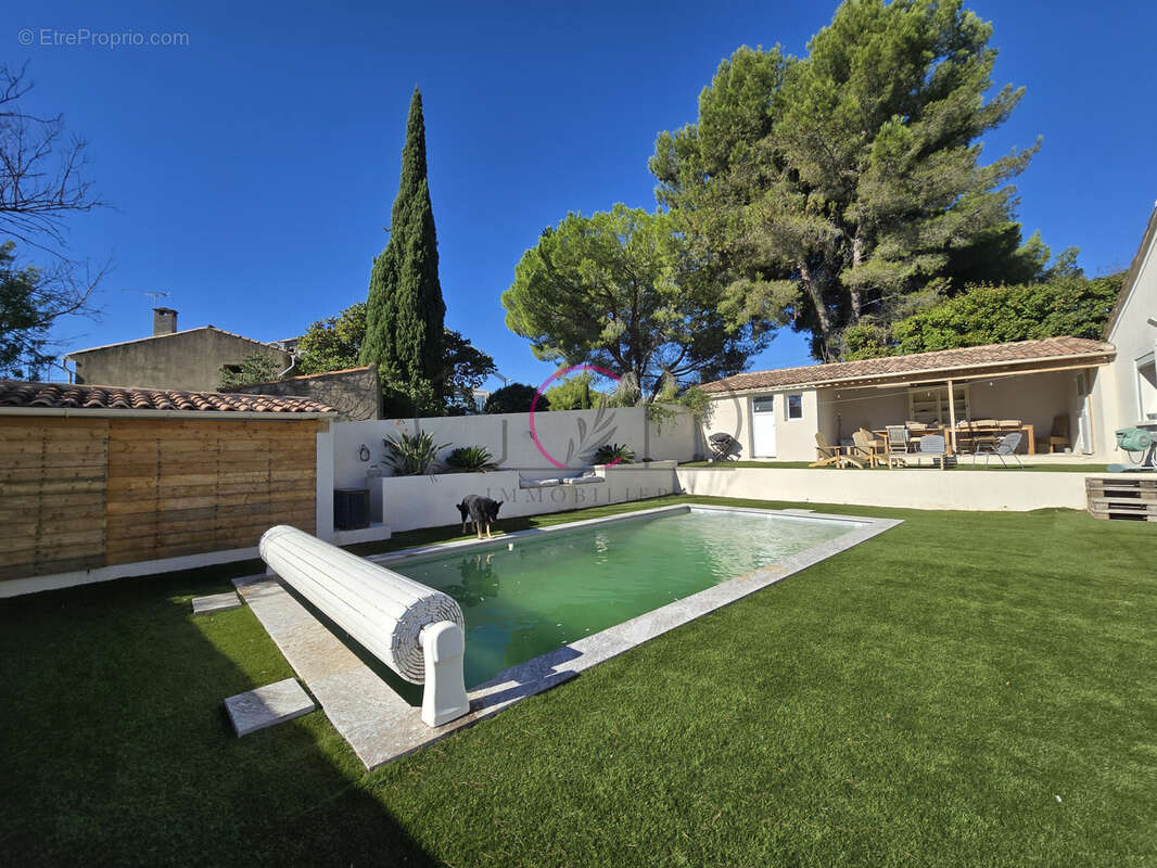 Maison à ROGNAC