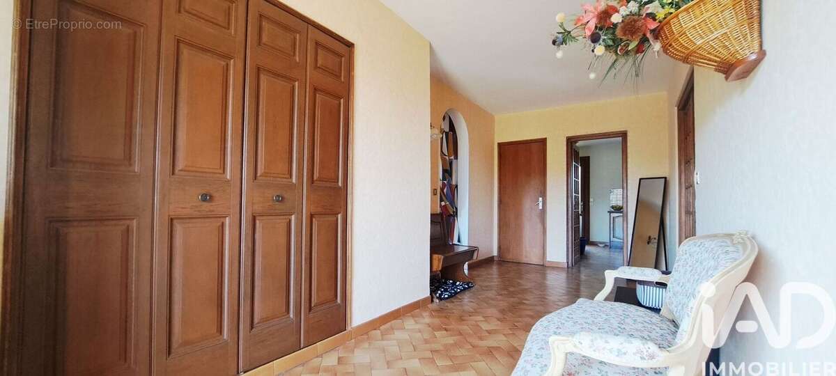 Photo 6 - Maison à VILLEMANDEUR