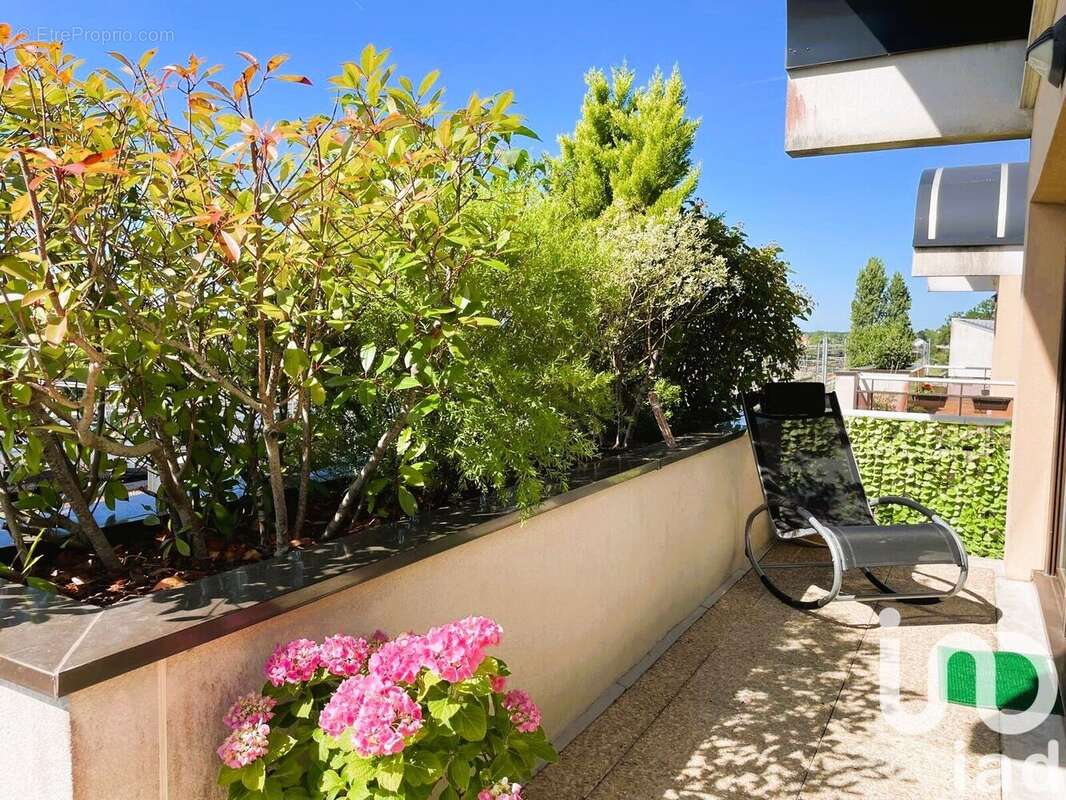 Photo 2 - Appartement à RAMBOUILLET