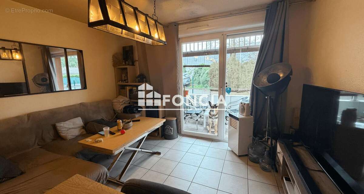 Appartement à DAX