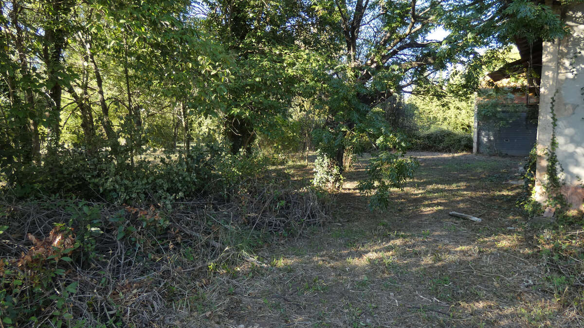 Maison à SOLLIES-PONT