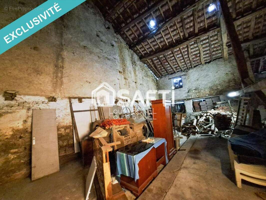 Photo 9 - Maison à CHATENOIS