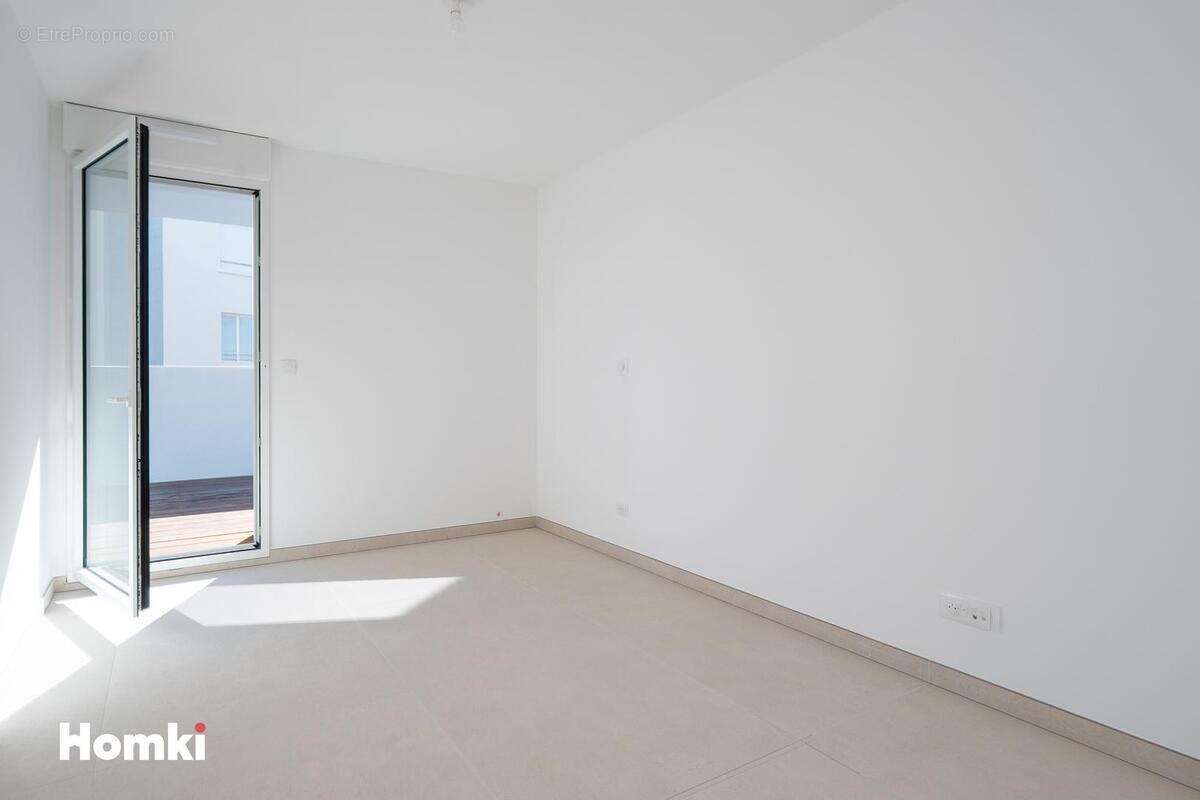 Appartement à LE GRAU-DU-ROI