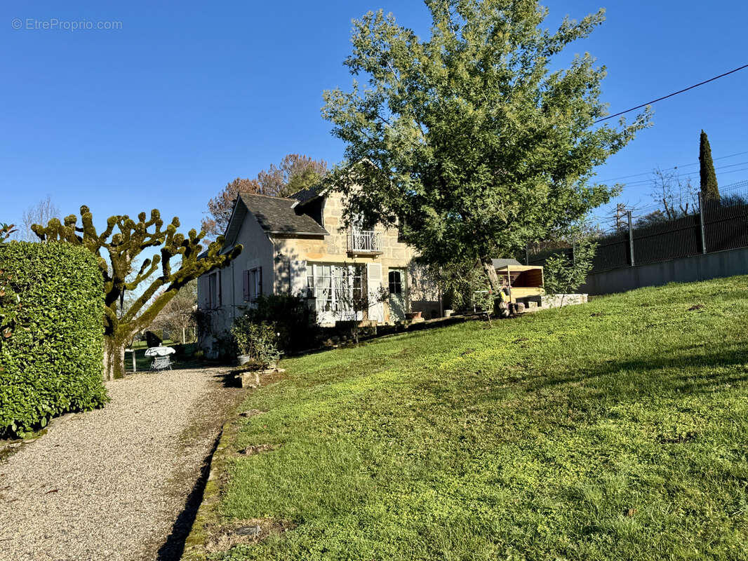 Maison à BRIVE-LA-GAILLARDE