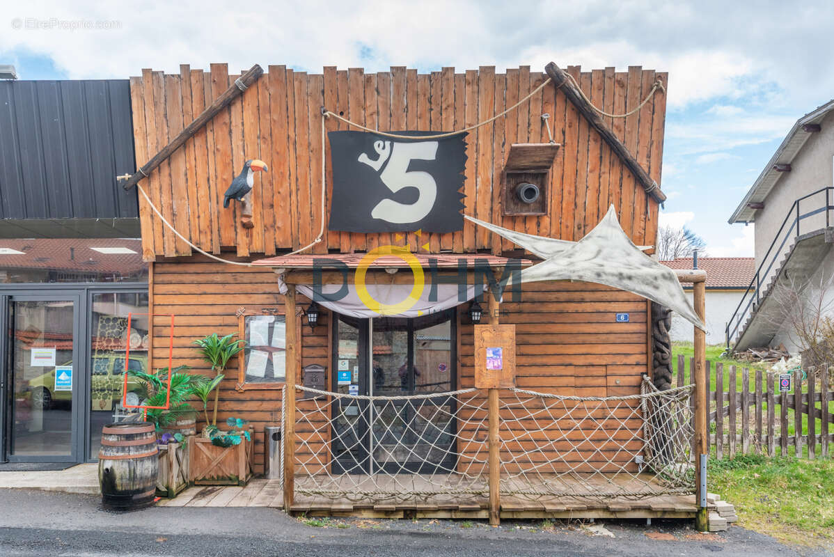 Autre à CRAPONNE-SUR-ARZON