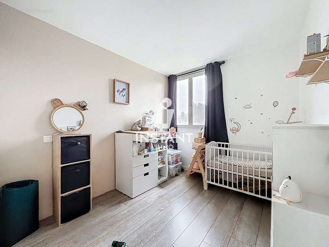 Appartement à NOISY-LE-GRAND