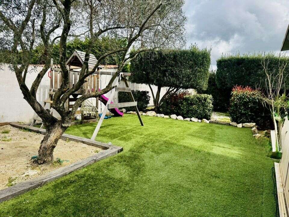 Maison à ROCHEFORT-DU-GARD