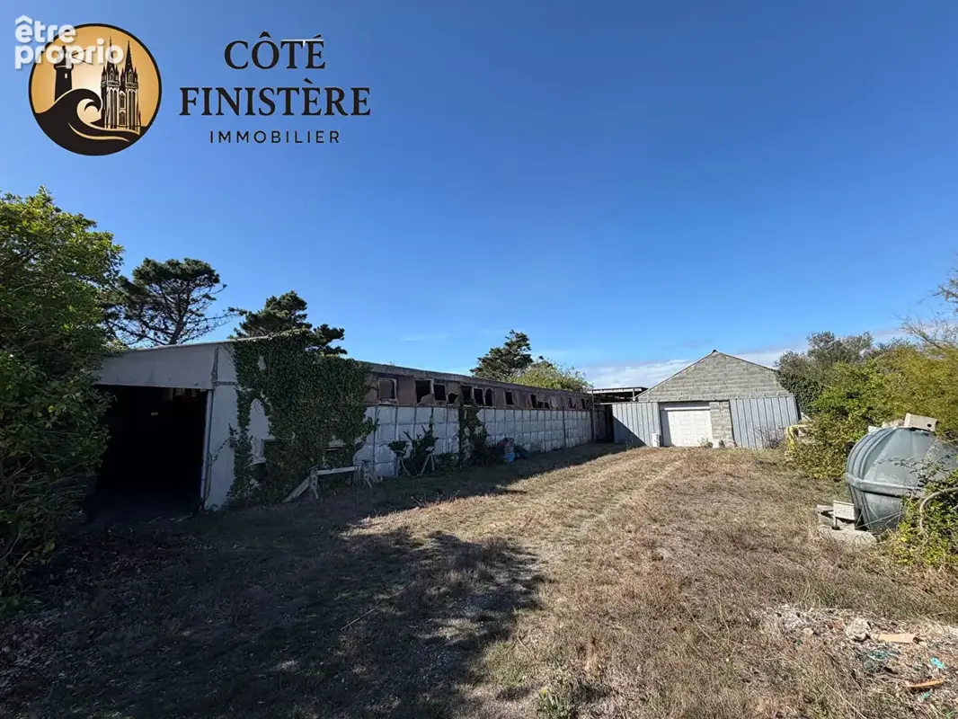 Maison aux beaux volumes à proximité de la Chapelle de la Joie - photo 3
