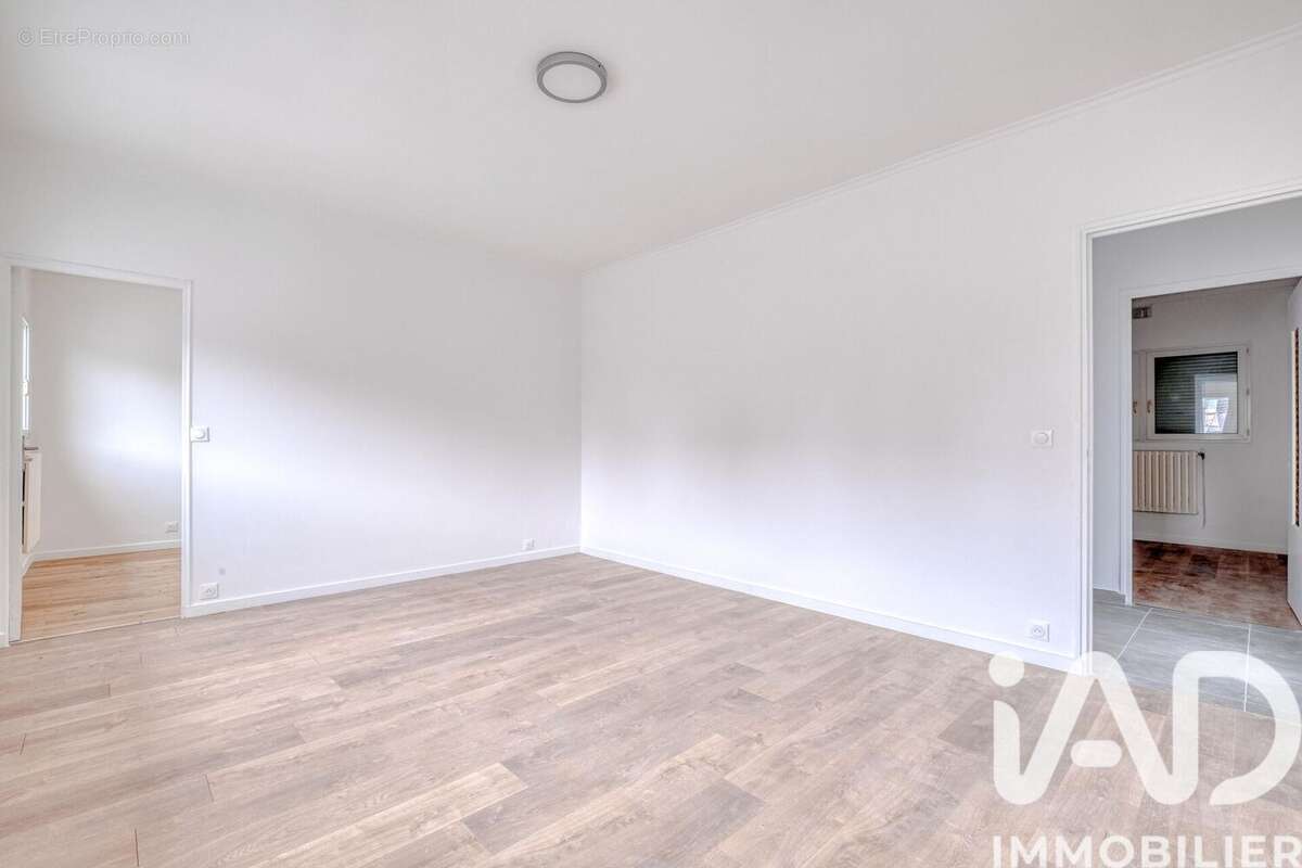 Photo 8 - Maison à VILLEPINTE