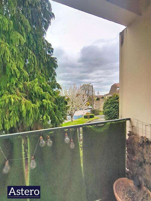 Appartement à LIMOGES